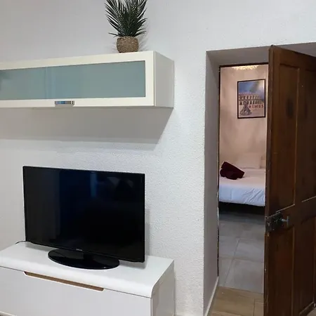 — Le Chaleureux Cocon — Apartment Nîmes