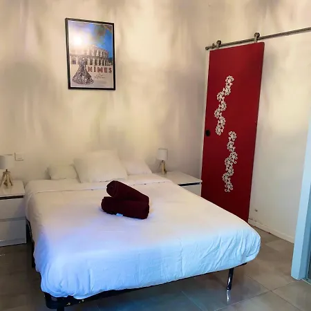 — Le Chaleureux Cocon — Apartment *