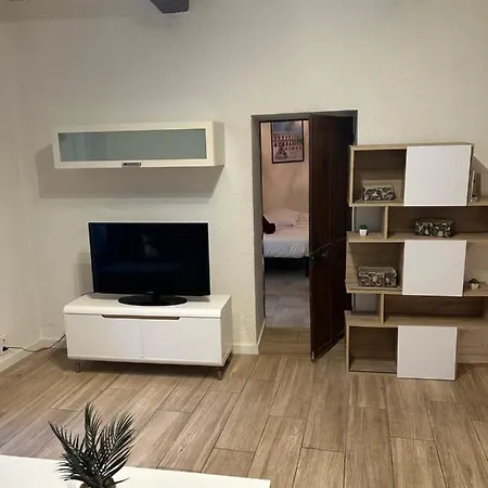 Apartment — Le Chaleureux Cocon — Nîmes